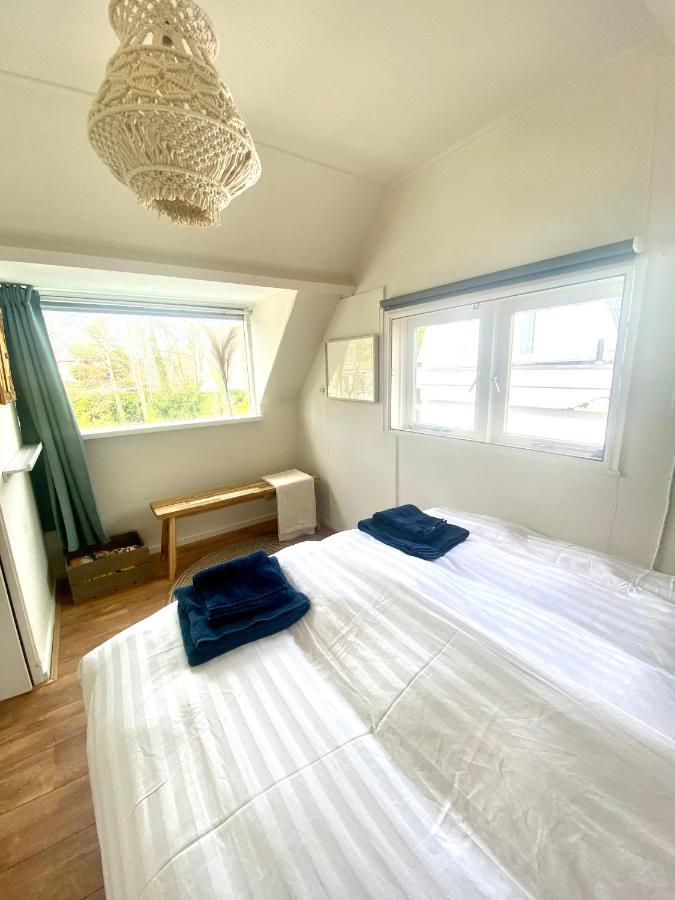 Holiday Home Flori Берген Екстер'єр фото